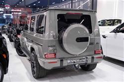مرسيدس بنز G-Class